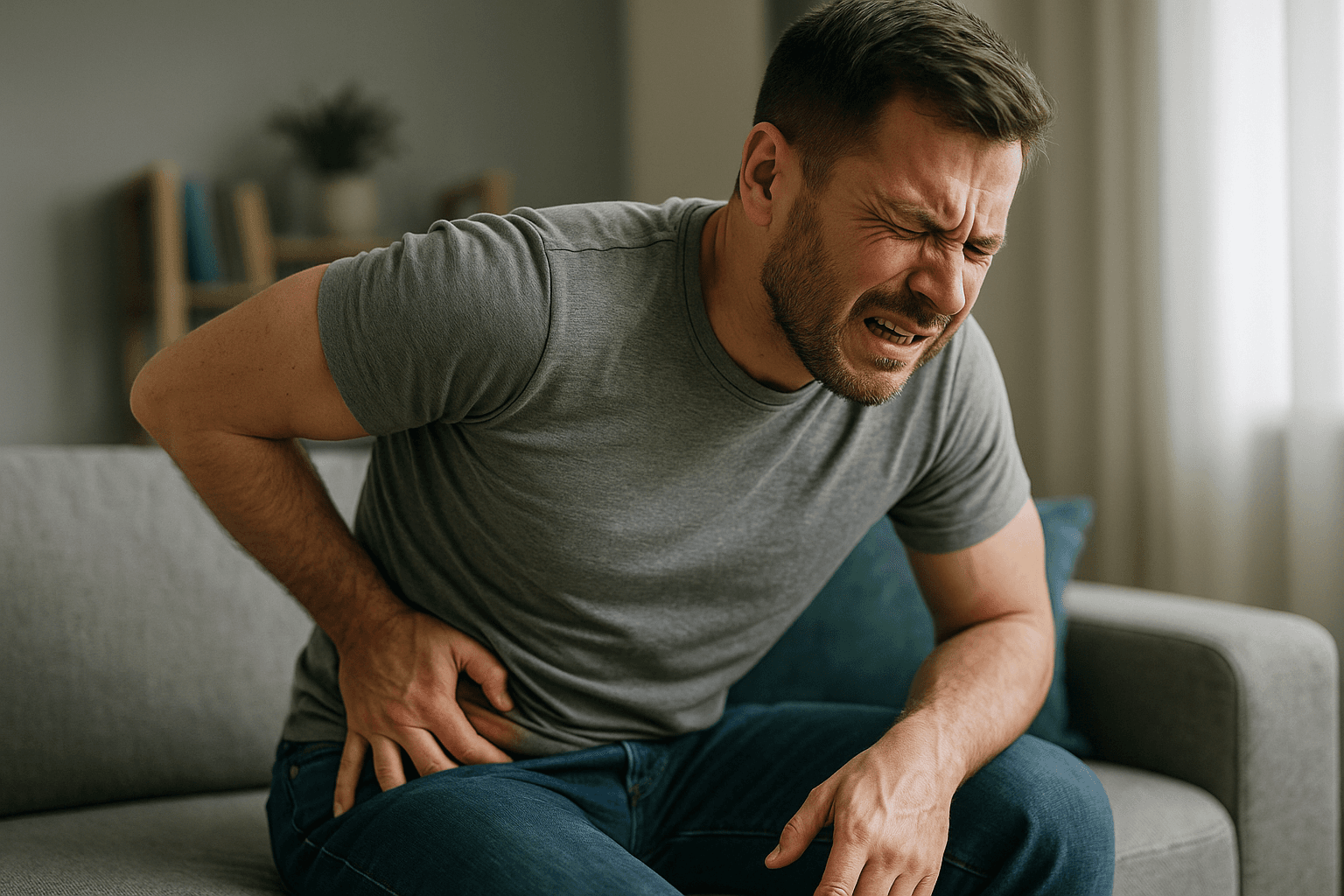 Consultation de lithiase urinaire